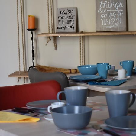 I Vicere B&B Deluxe Nápoly Kültér fotó