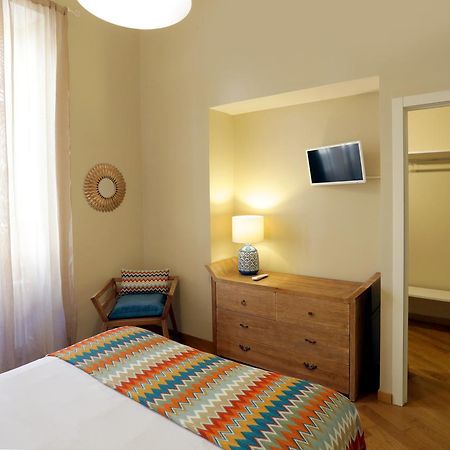 I Vicere B&B Deluxe Nápoly Kültér fotó