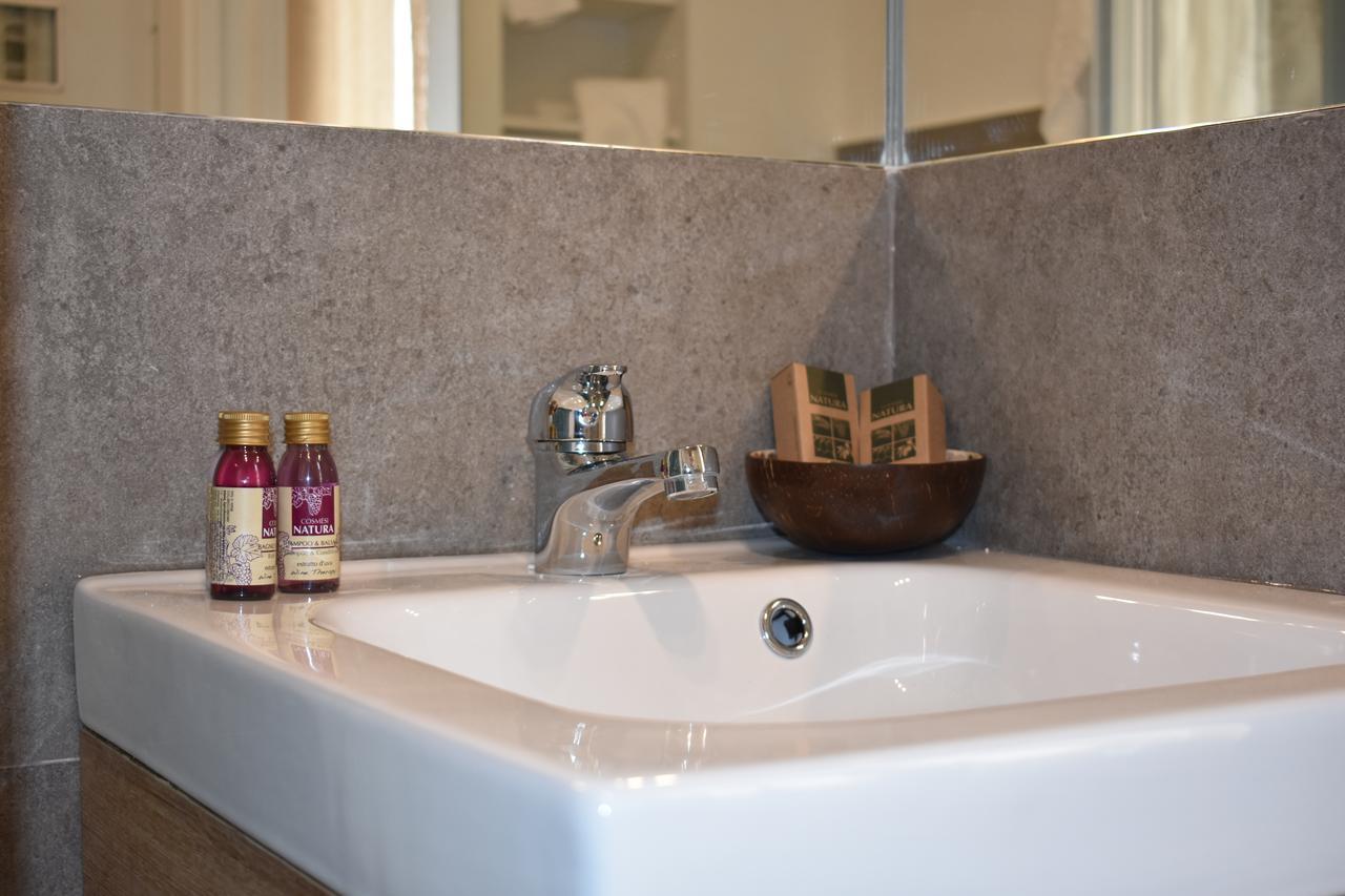 I Vicere B&B Deluxe Nápoly Kültér fotó