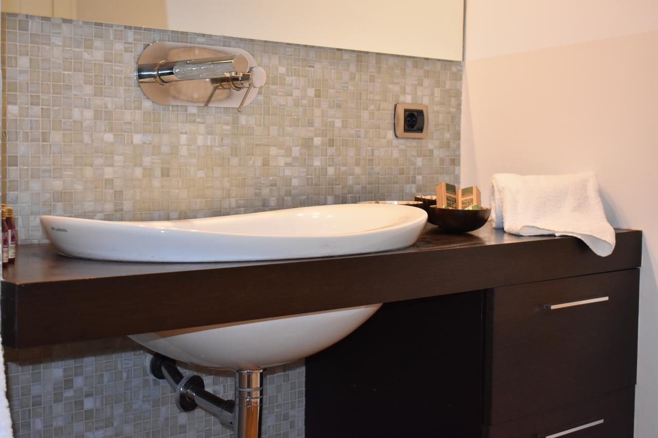 I Vicere B&B Deluxe Nápoly Kültér fotó
