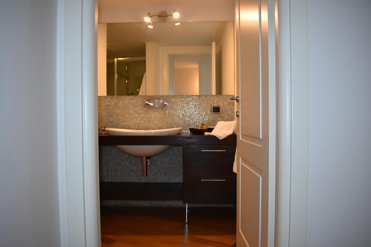 I Vicere B&B Deluxe Nápoly Kültér fotó