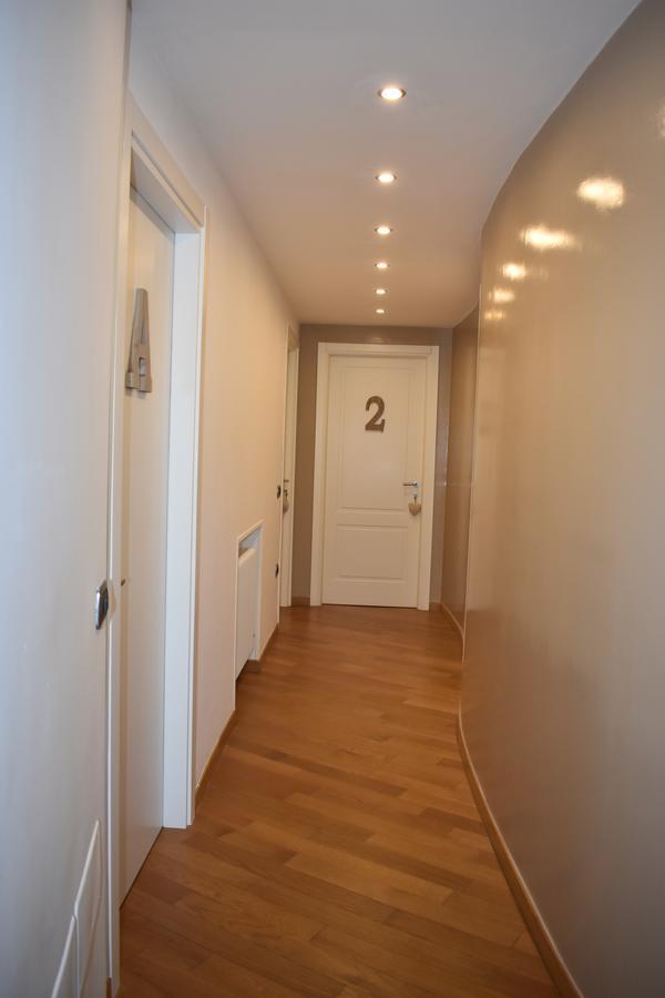 I Vicere B&B Deluxe Nápoly Kültér fotó