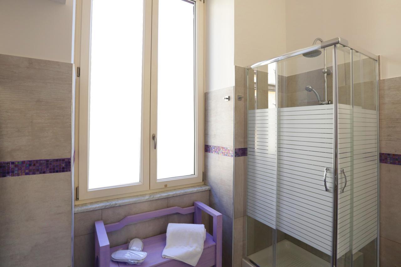 I Vicere B&B Deluxe Nápoly Kültér fotó