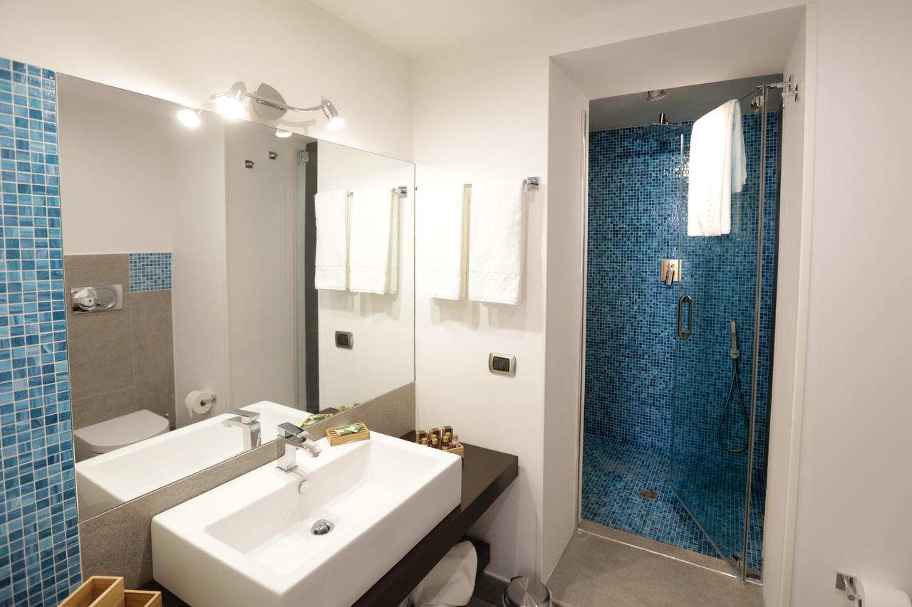 I Vicere B&B Deluxe Nápoly Kültér fotó