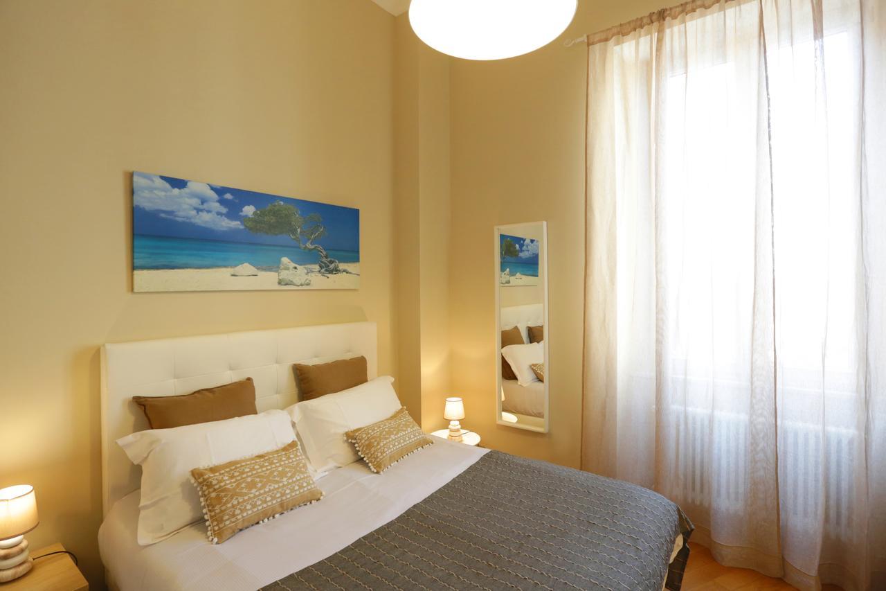I Vicere B&B Deluxe Nápoly Kültér fotó