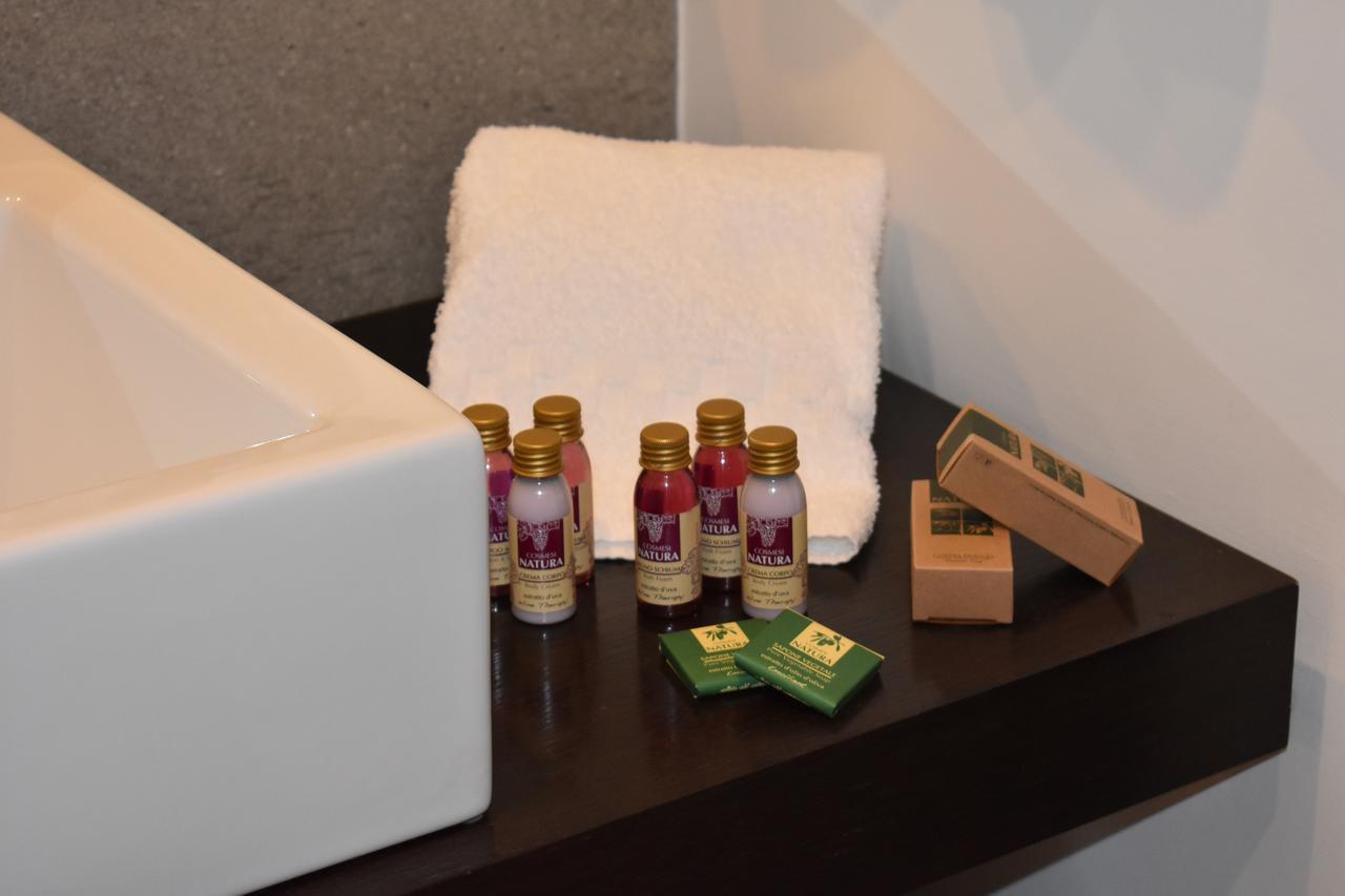 I Vicere B&B Deluxe Nápoly Kültér fotó